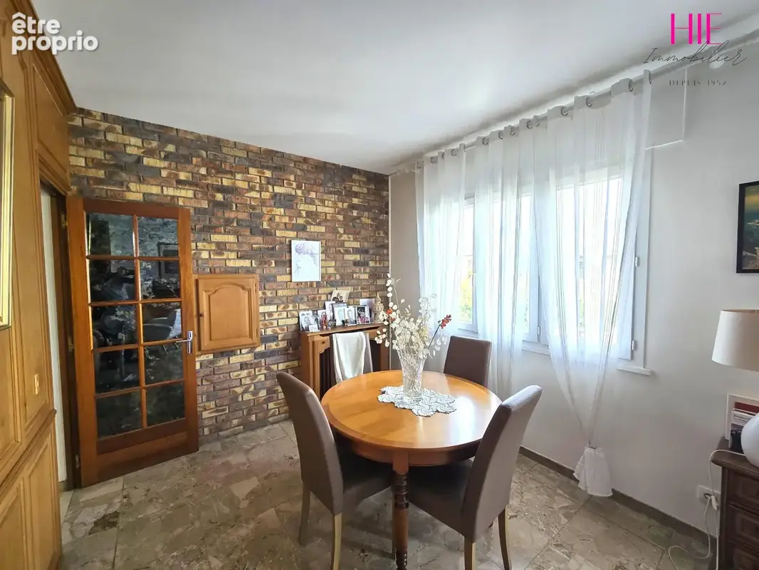 Maison 6 pièces 120 m² à vendre à Bondy (93140) - photo 9