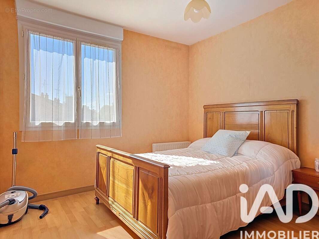 Photo 8 - Maison à VITRE