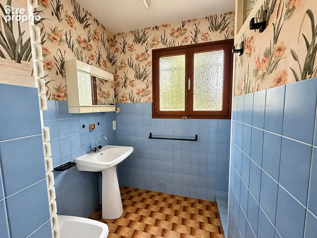 Maison Capbreton -Hossegor 4 pièces - 83,88 m²  avec garage sur 620 m² - photo 10
