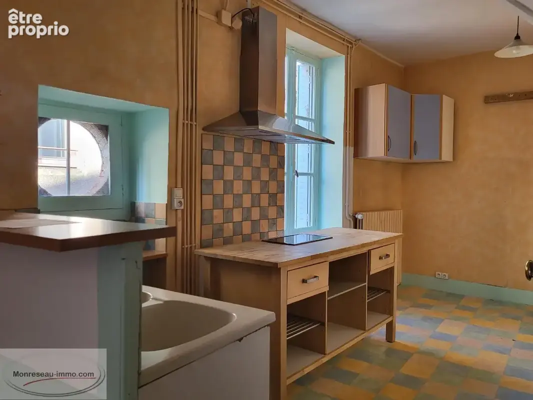 Grande Maison de Ville - photo 6