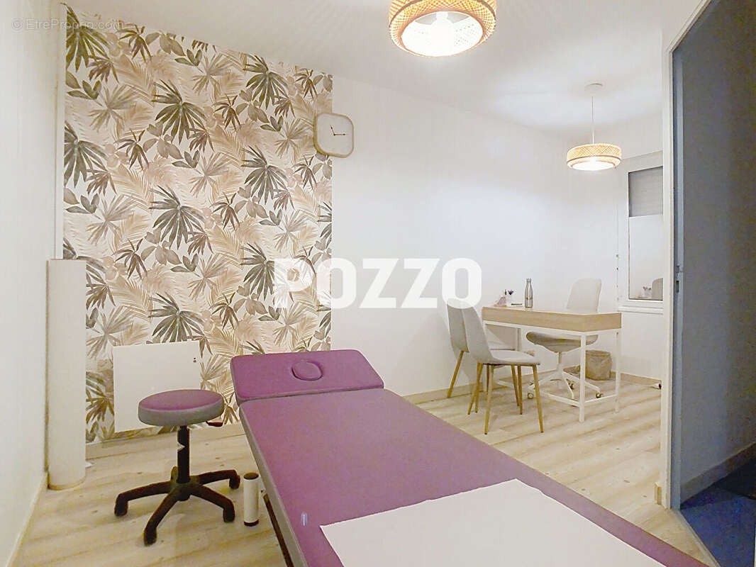 Appartement à ANTRAIN