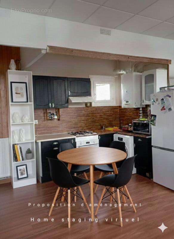 Appartement à TARBES