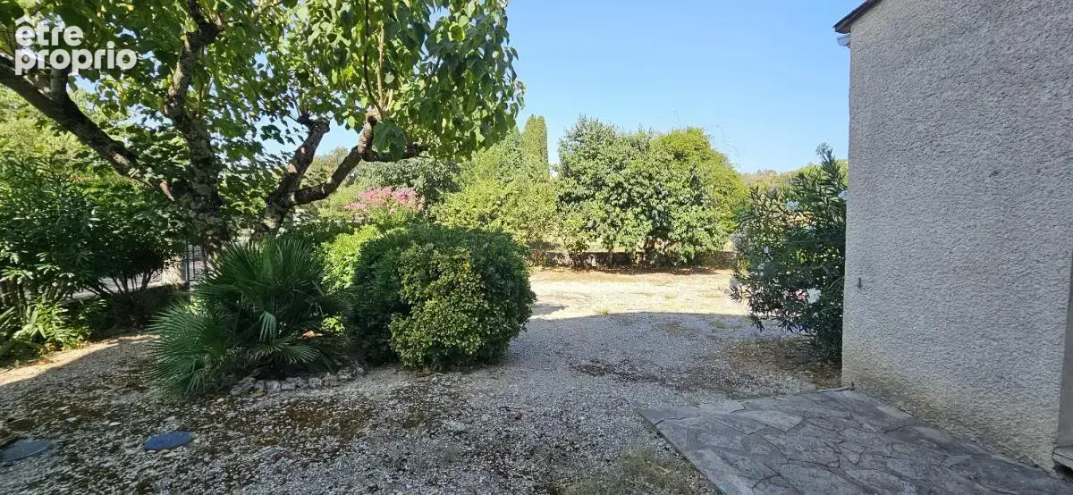 Maison 6 pièces 168 m² à vendre à Saint-Jean-De-Crieulon (30610) - photo 4