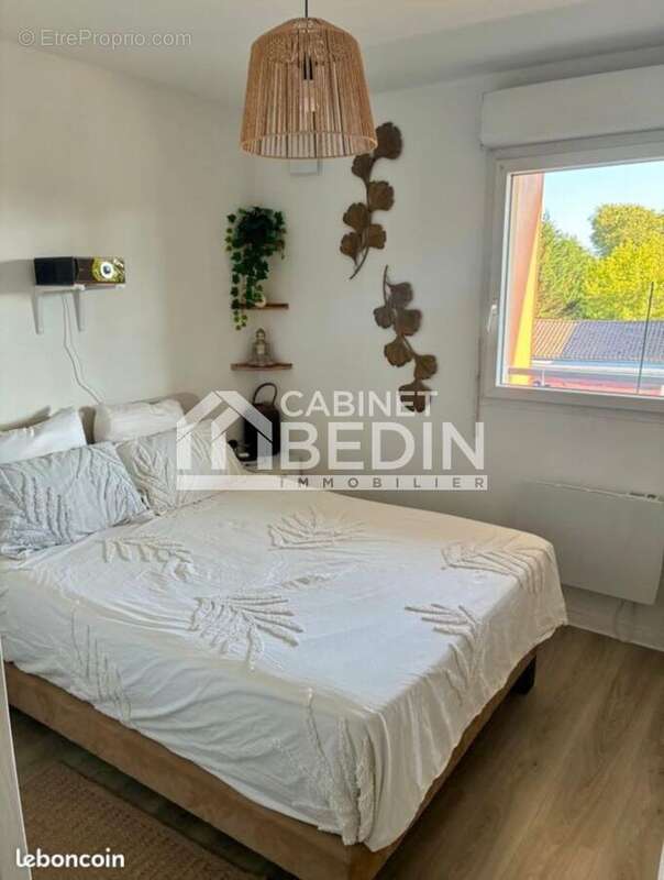 Appartement à EYSINES