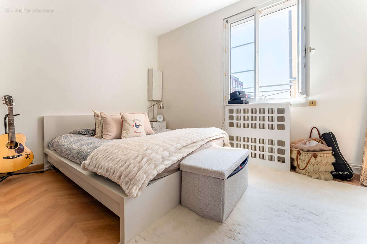 Appartement à LE HAVRE