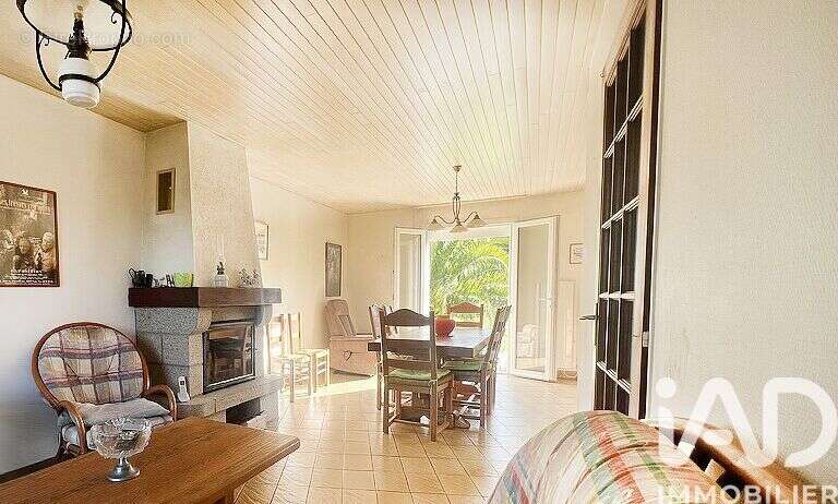 Photo 6 - Maison à LE CROISIC