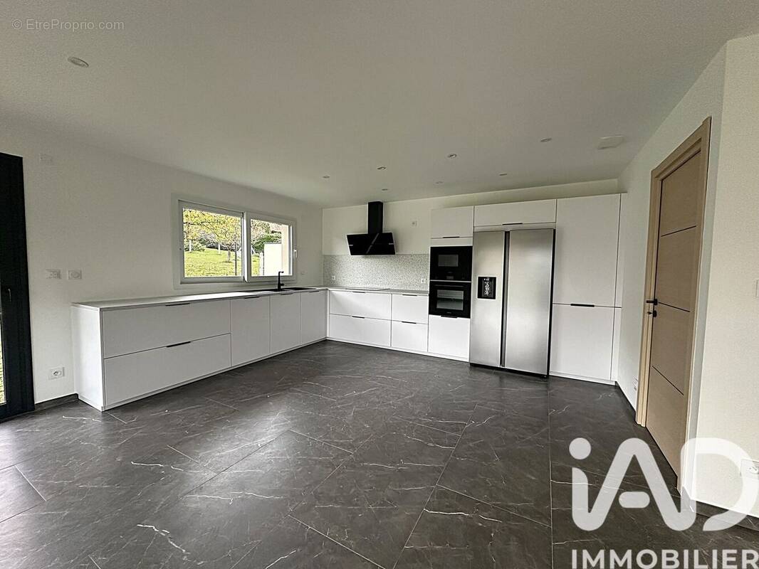 Photo 1 - Maison à VILLEREST