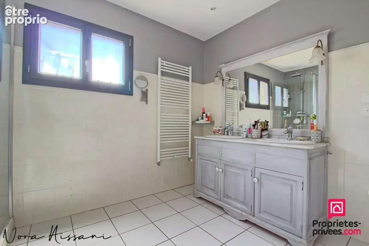 Maison  114 m2 - photo 17