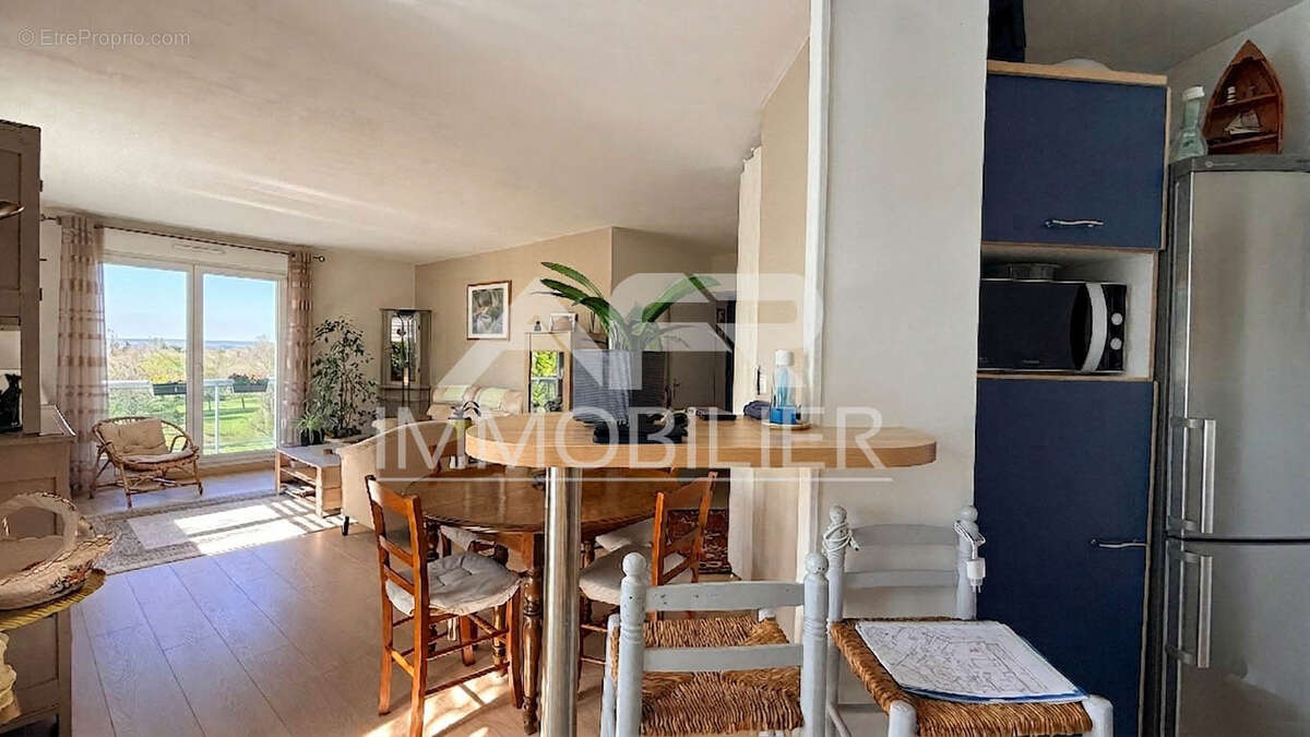 Appartement à CHATOU
