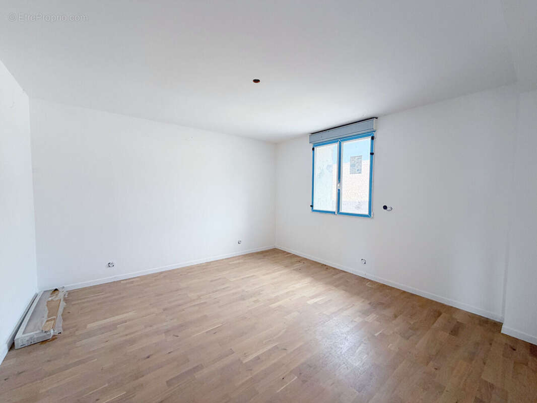 Appartement Sciez 3 pièces 79 m2 - photo 4