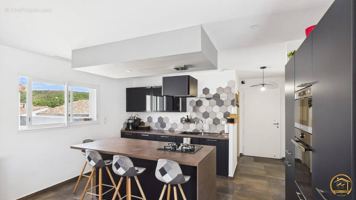 Maison 107 m² à Bize-Minervois  - photo 3