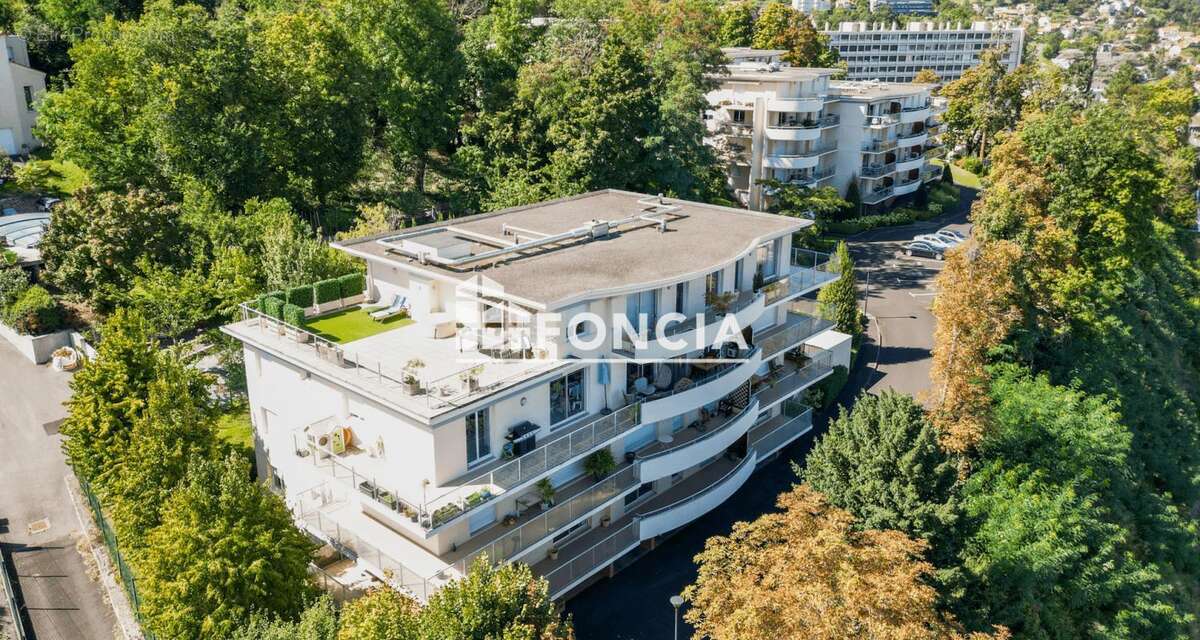 Appartement à CHAMALIERES