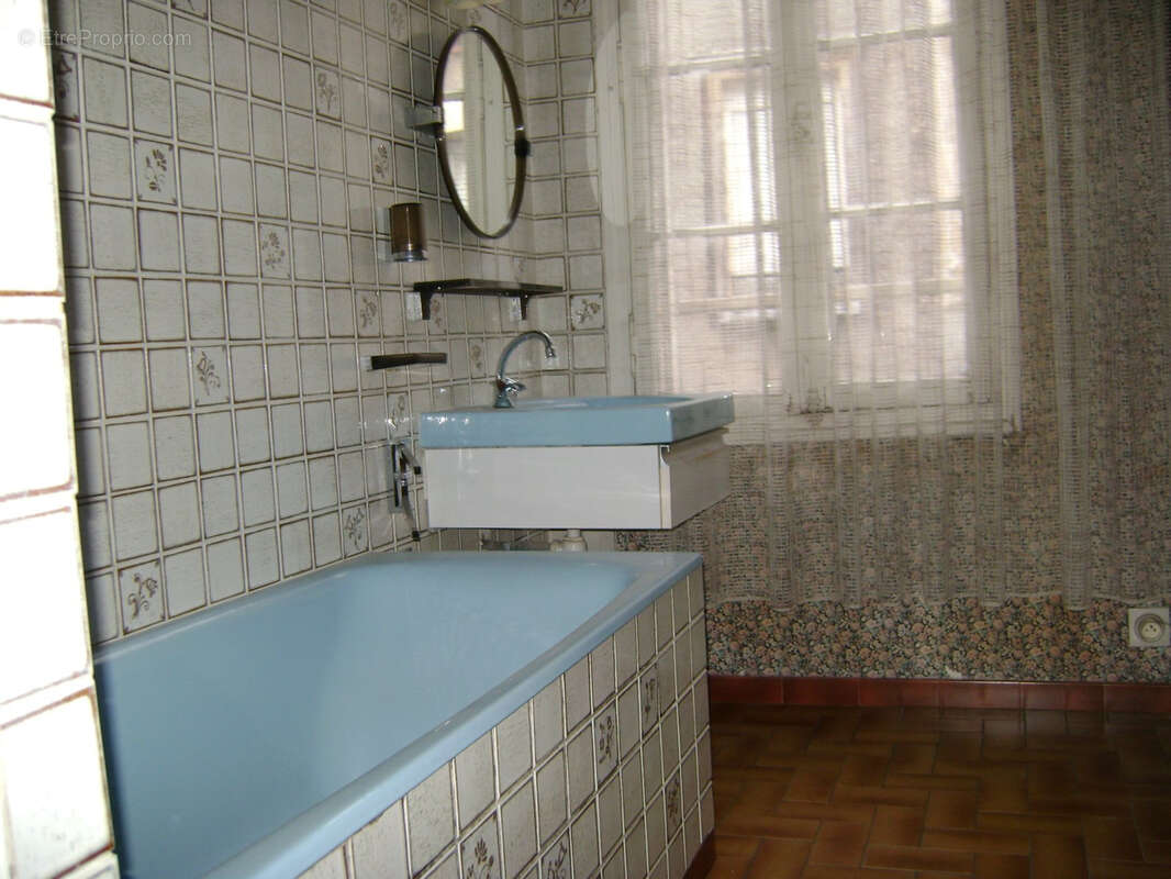 Appartement à VIERZON