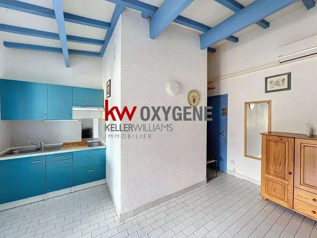 Appartement à ARGELES-SUR-MER