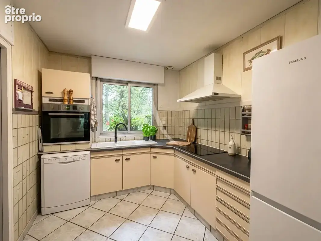 Maison Cestas Toctoucau - 170 m2 - photo 9