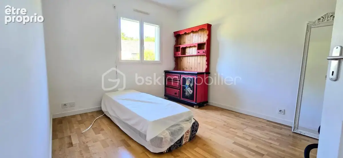  Maison familiale 124 m² – Terrain de 862 m² – Prête à emménager - photo 7