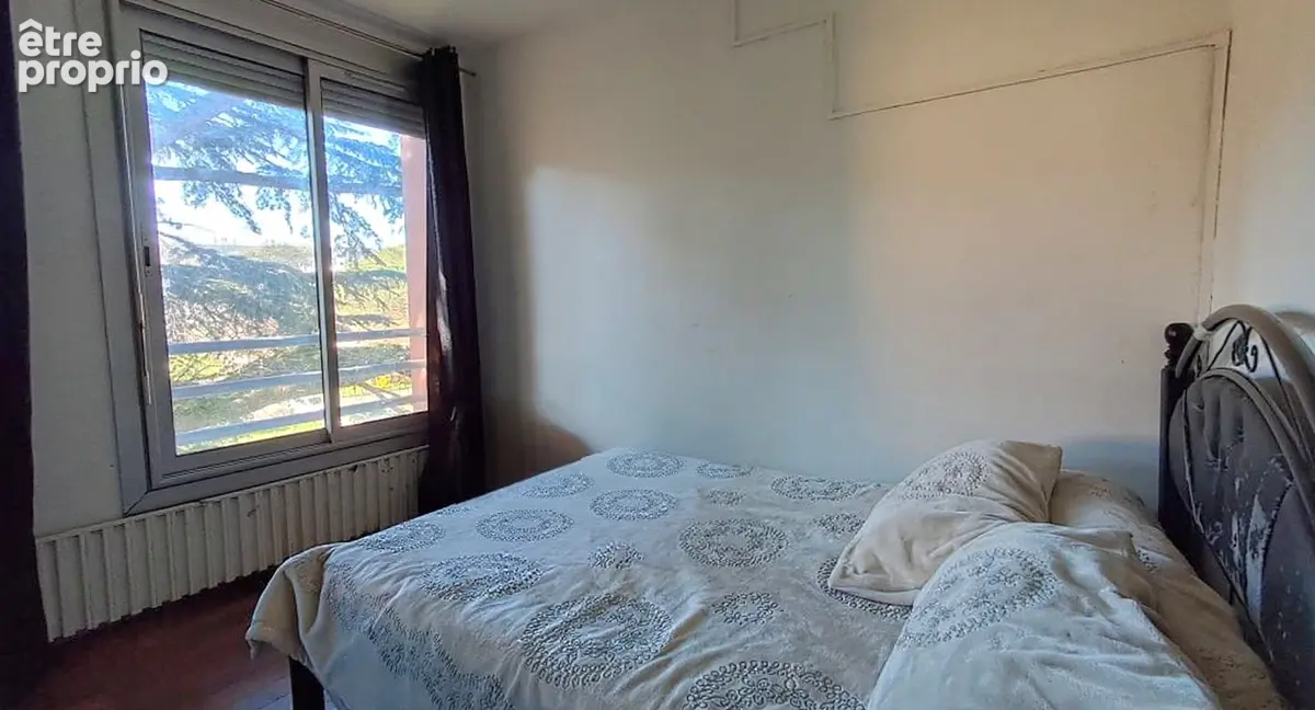 Appartement Toulouse 4 pièce(s) - photo 7