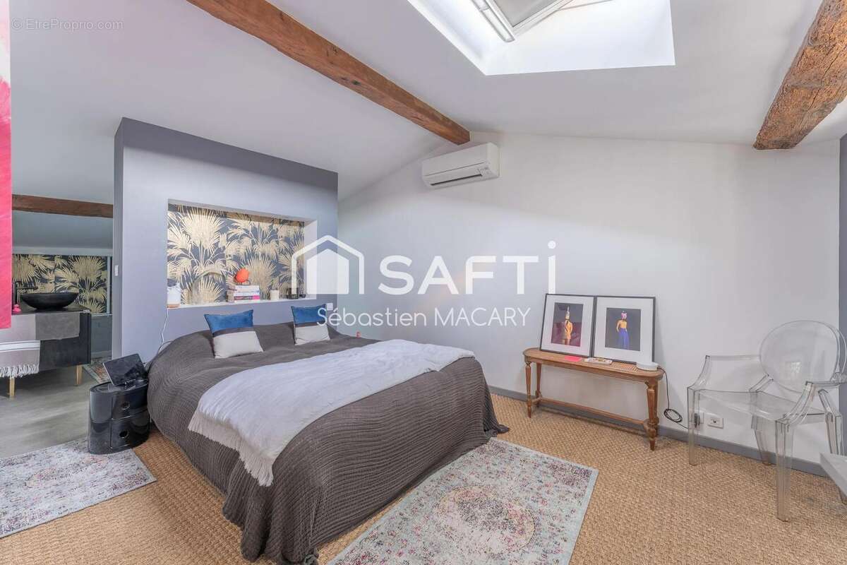 Photo 8 - Appartement à BORDEAUX