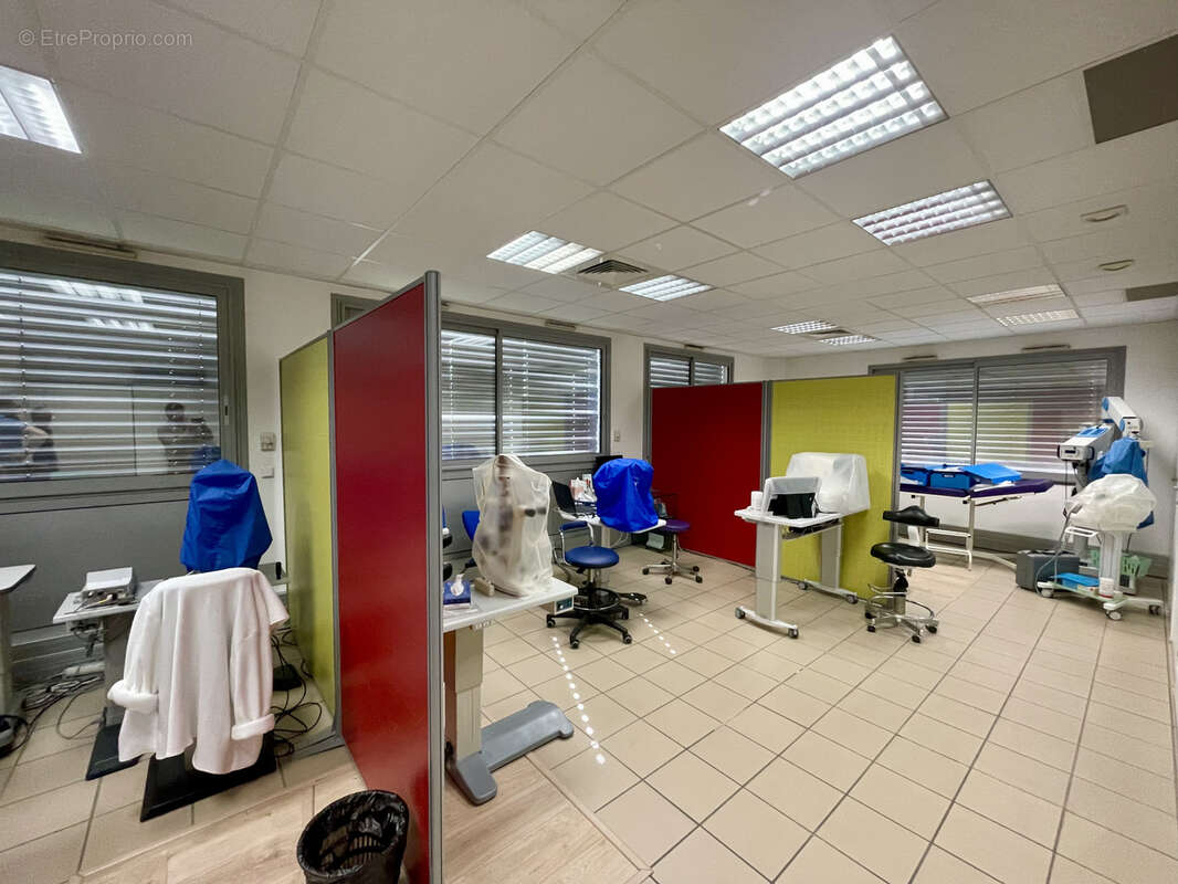 Appartement à VIC-EN-BIGORRE