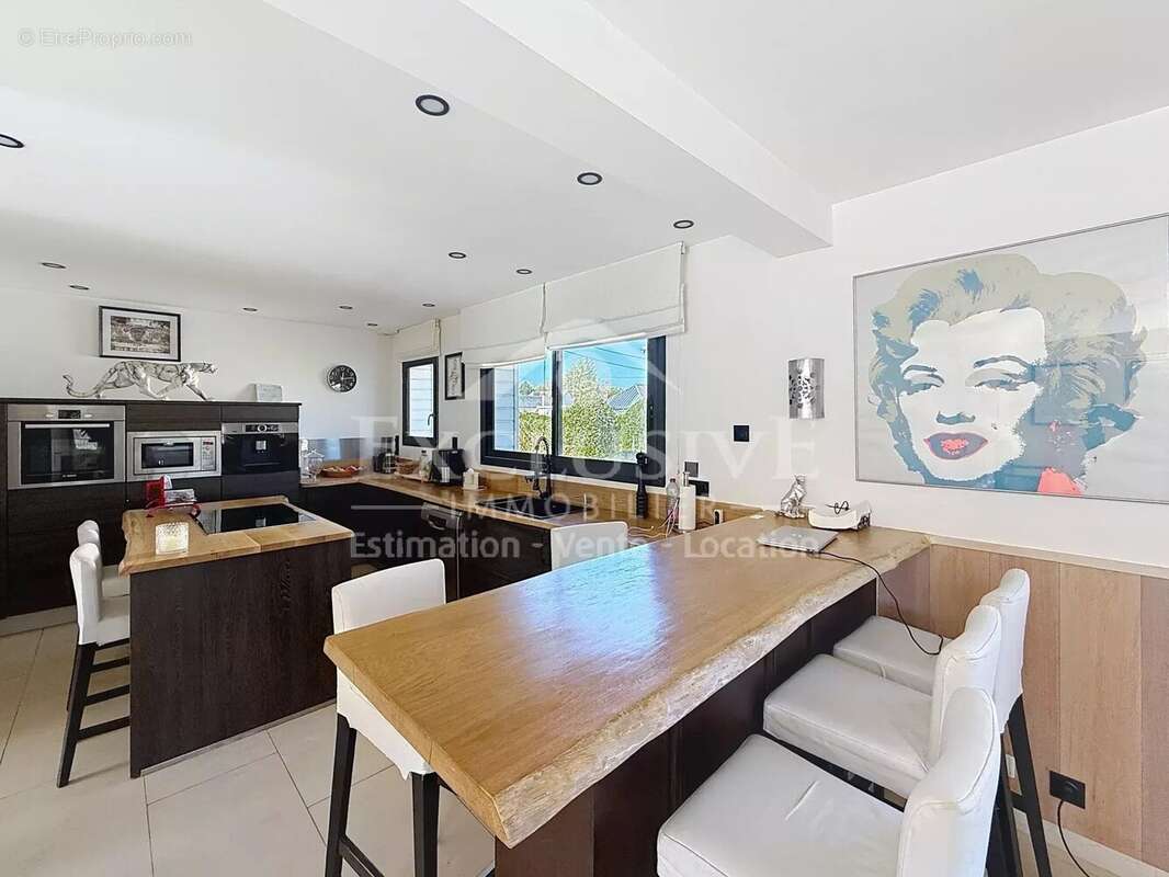 Maison à TROUVILLE-SUR-MER