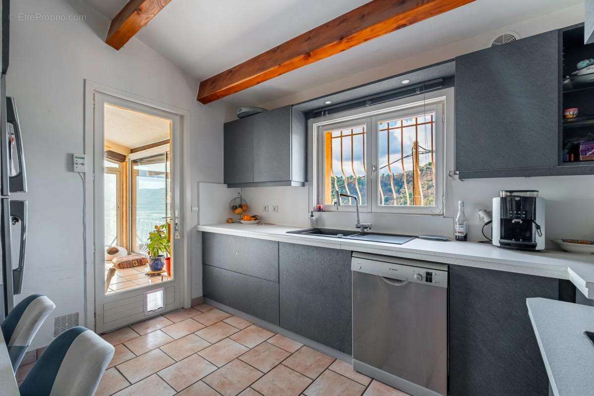 Maison à CONTES