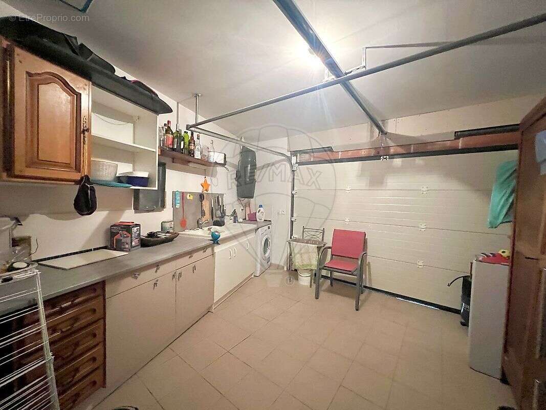 Maison à LES MATHES