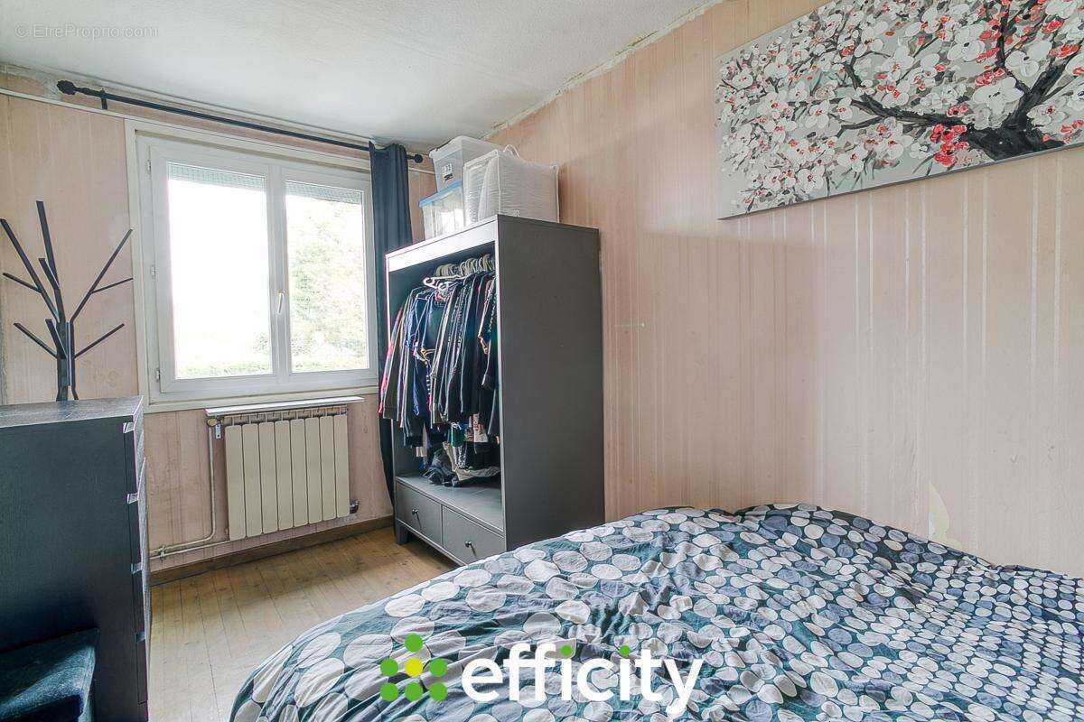 Appartement - photo 13