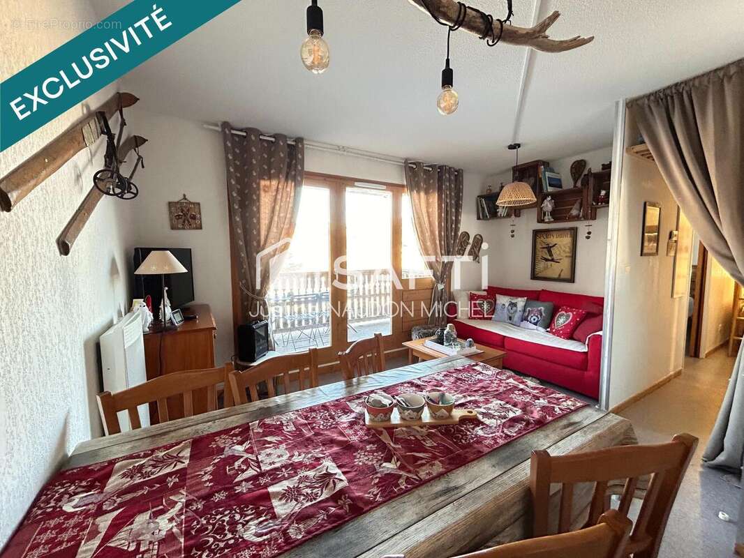 Photo 5 - Appartement à LA CLUSE