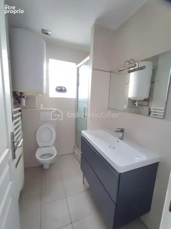 Maison 8 pièces Sevran 93270 - photo 19