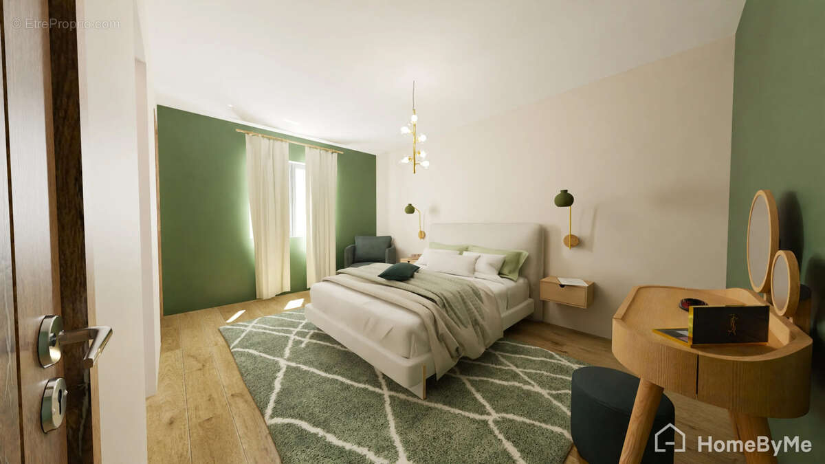 Maison à POGGIO-MEZZANA