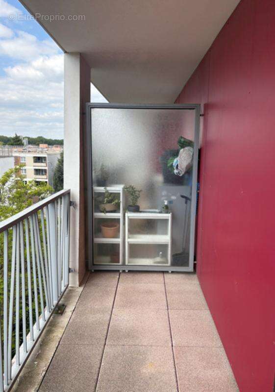 Appartement à VELIZY-VILLACOUBLAY