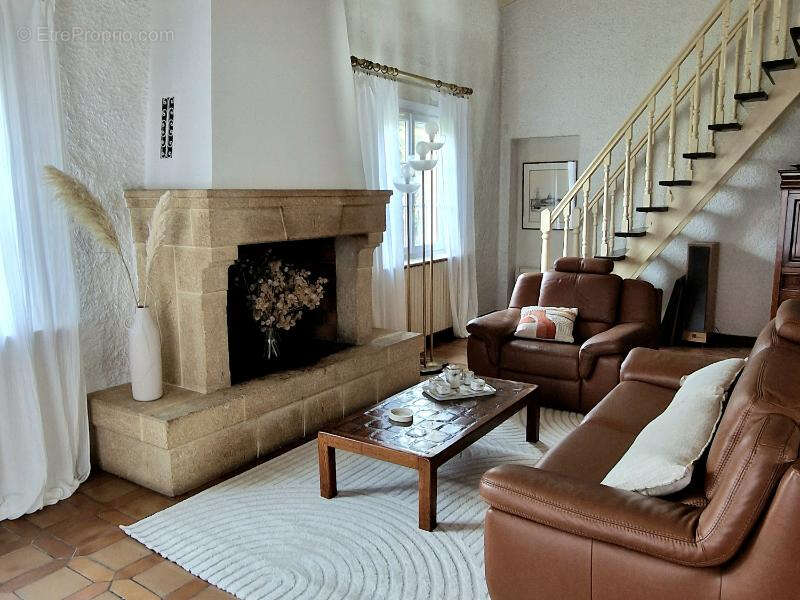 Maison à ELNE
