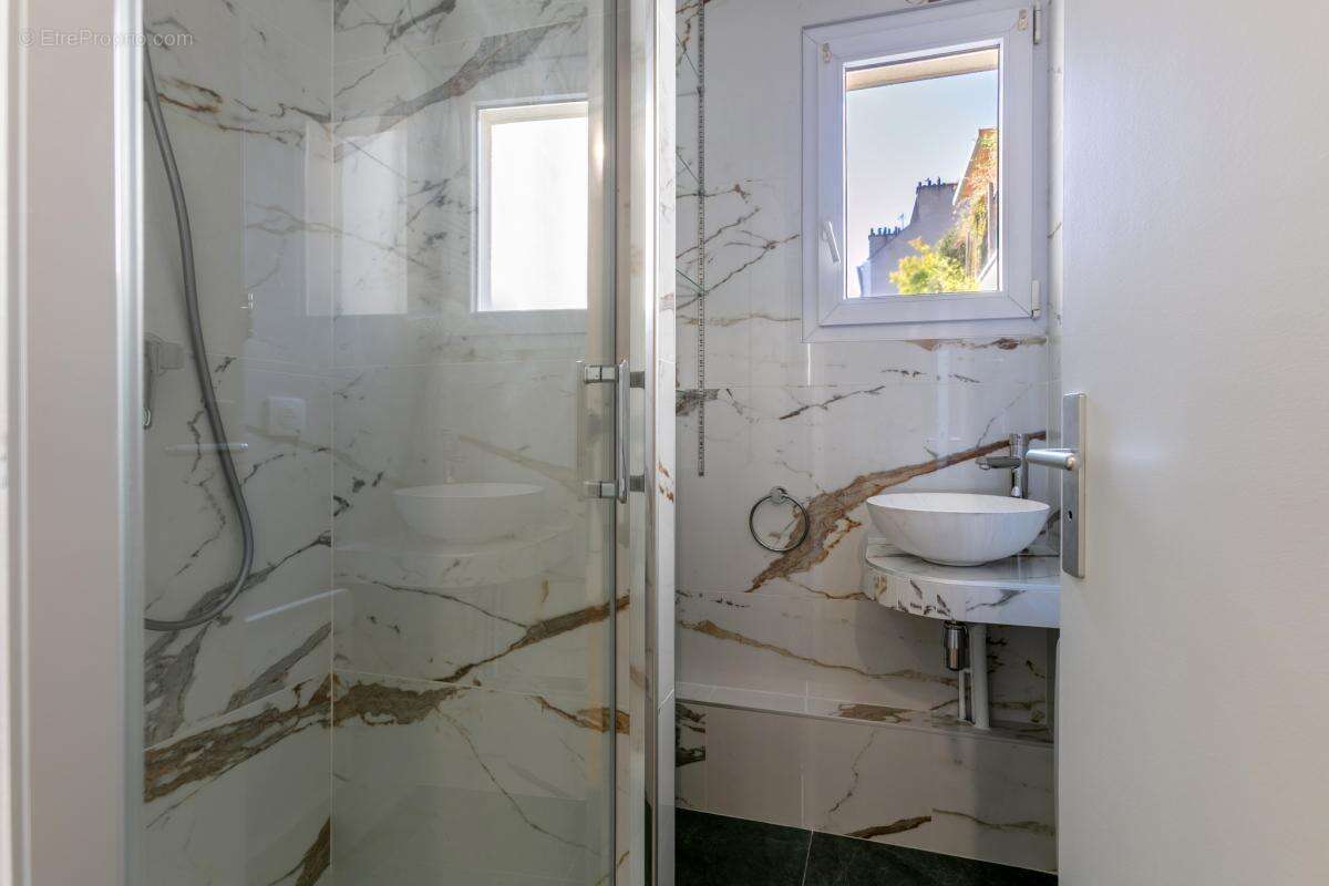 Appartement T2 - Batignolles - photo 13