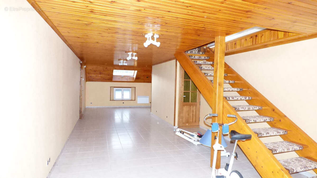 Grande maison de village proche Vosges - photo 5