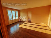 Appartement à SAINT-ANDRE-LES-VERGERS