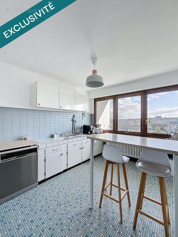 Photo 7 - Appartement à METZ