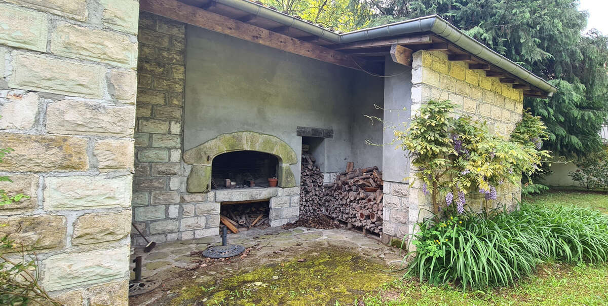 Maison à MARIAC