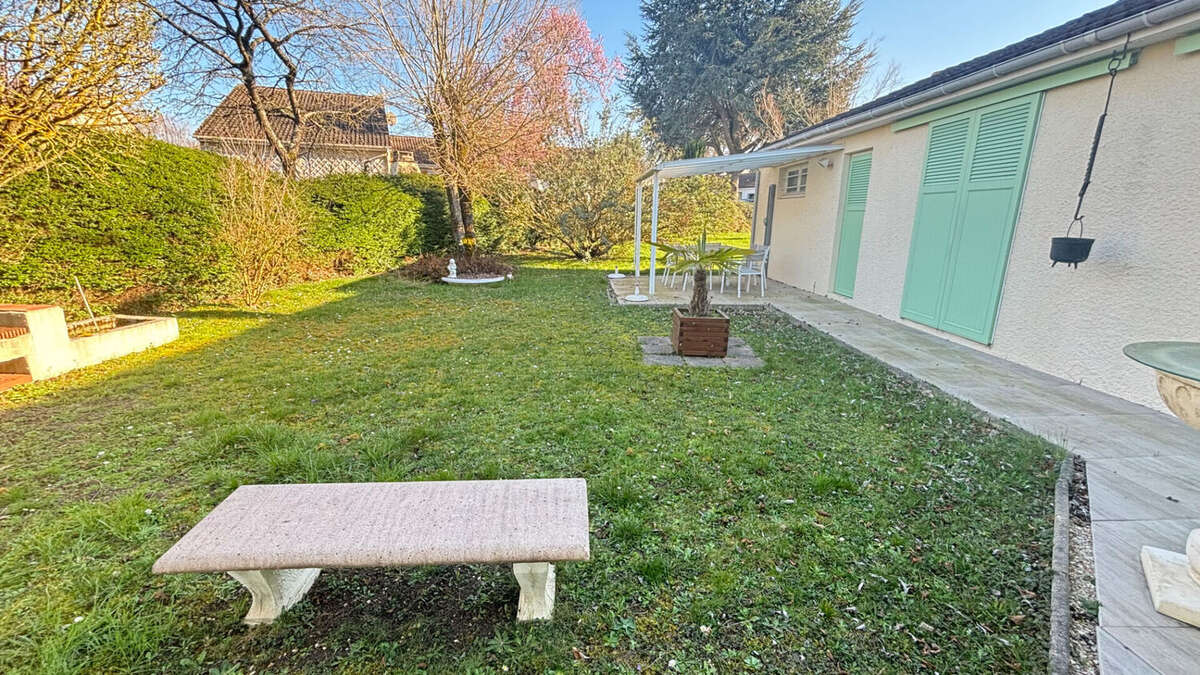 Maison à MANTES-LA-VILLE