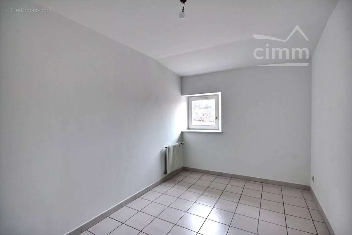 Appartement à CRUAS