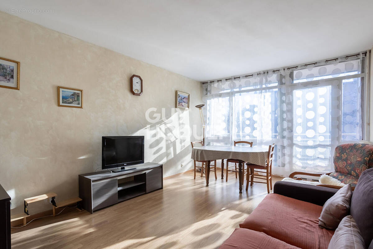 Appartement à BISCARROSSE