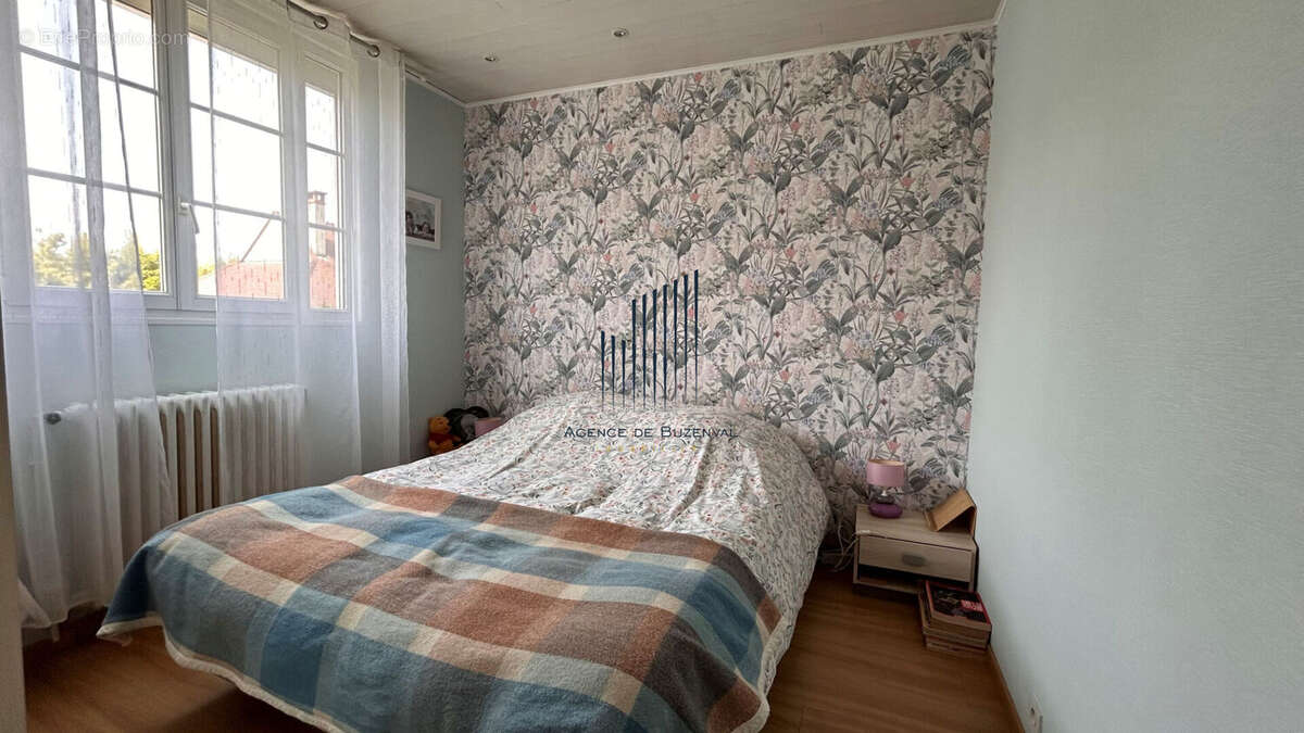 Appartement à RUEIL-MALMAISON