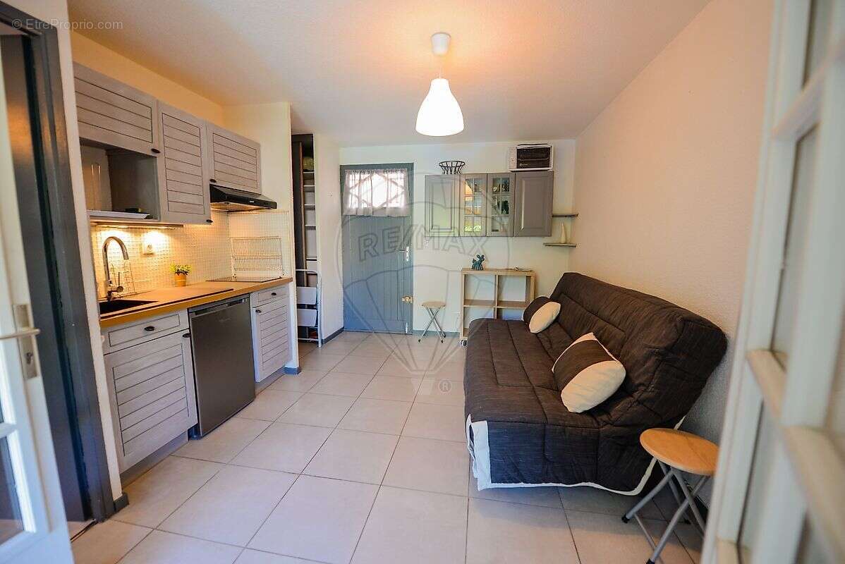 Appartement à SAINT-GEORGES-DE-DIDONNE