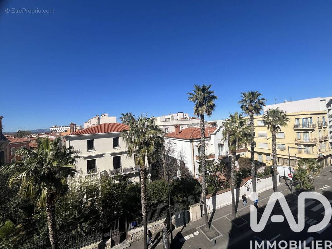 Photo 1 - Appartement à PERPIGNAN