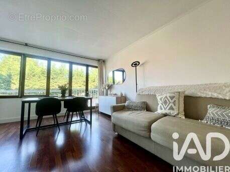 Photo 4 - Appartement à SAINT-MAUR-DES-FOSSES