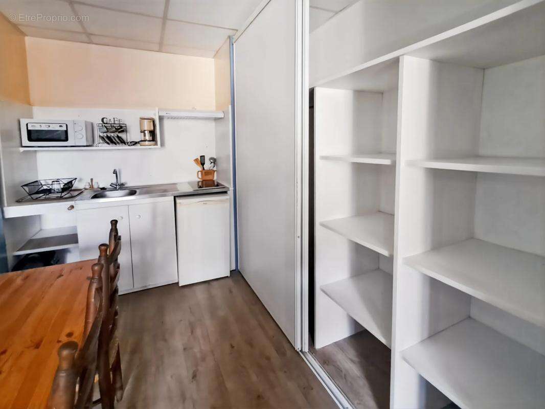 Appartement à GOURDAN-POLIGNAN