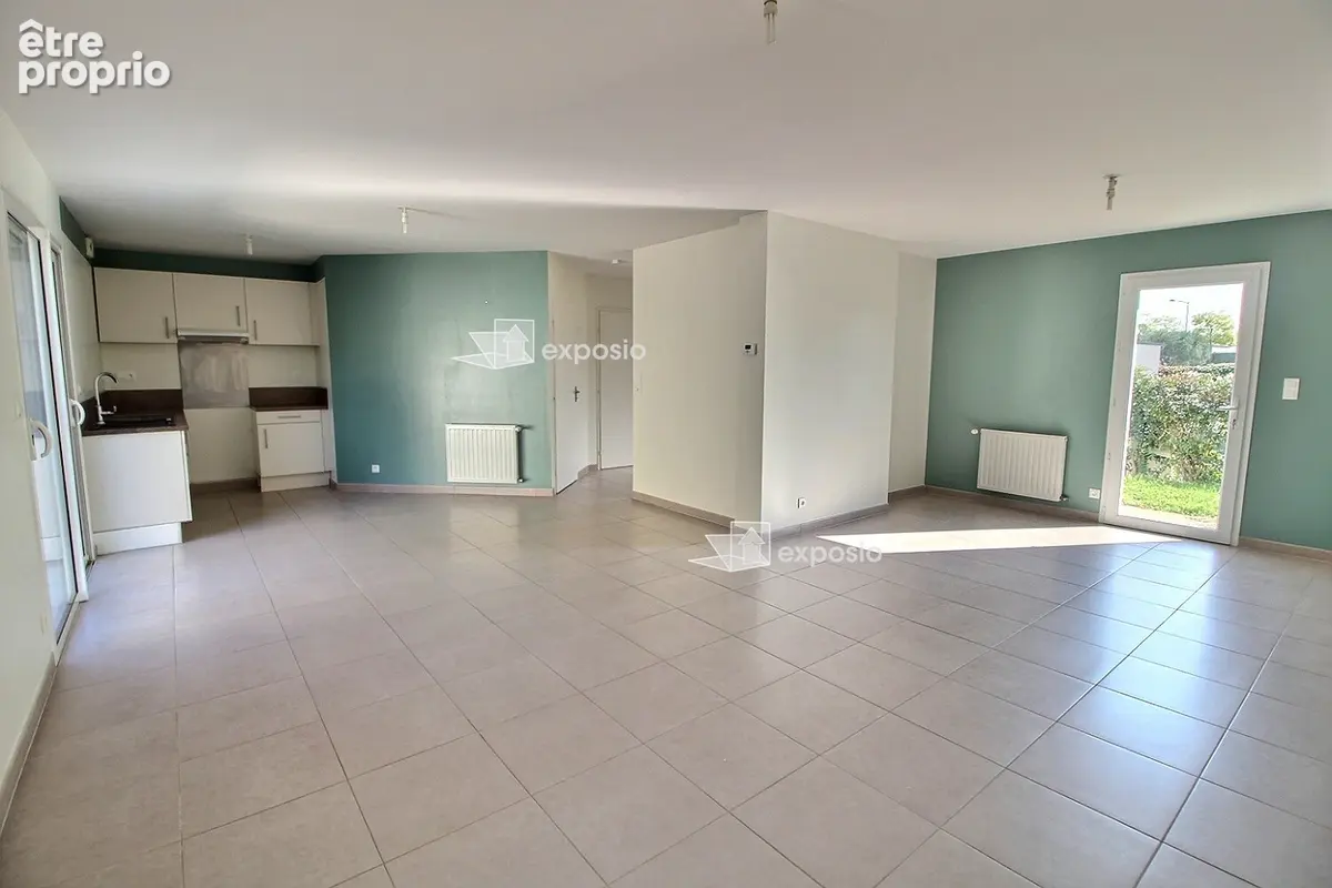 Maison Niort 4 pièce(s) 94 m2 - photo 3