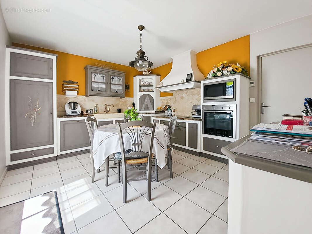 Maison à NOTRE-DAME-DE-MONTS