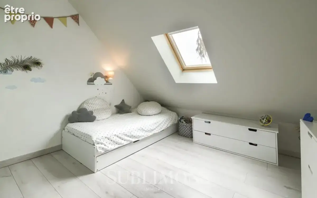 Maison centre ville Ploemeur - photo 8