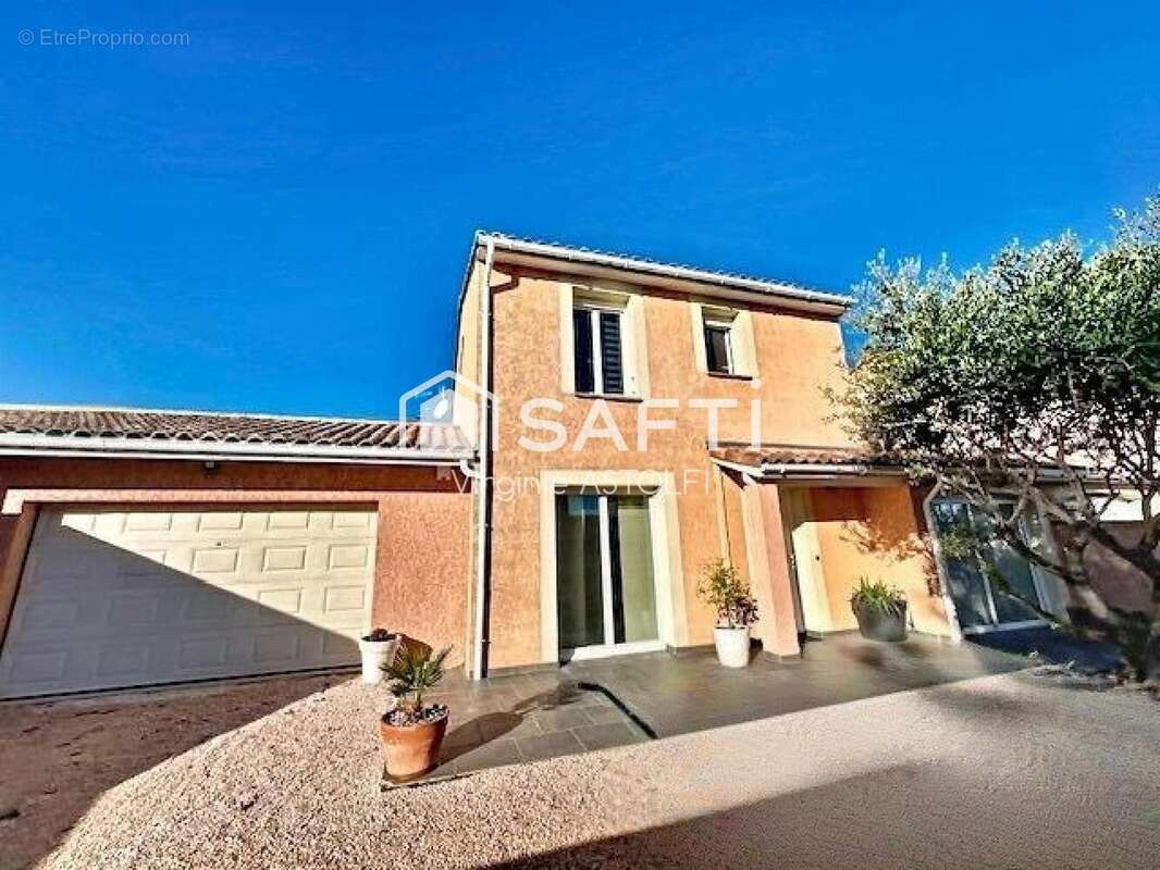 Photo 8 - Maison à SAINT-LYS