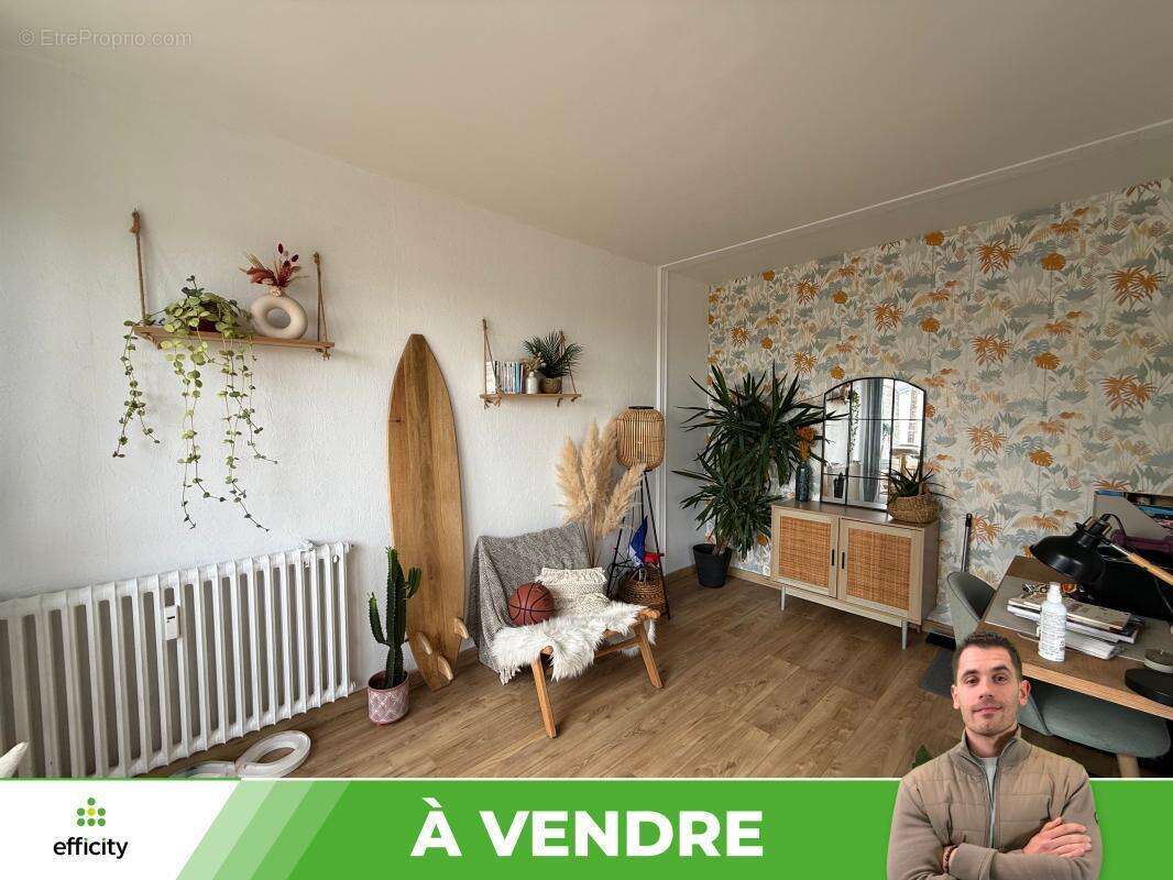 Appartement - photo 3